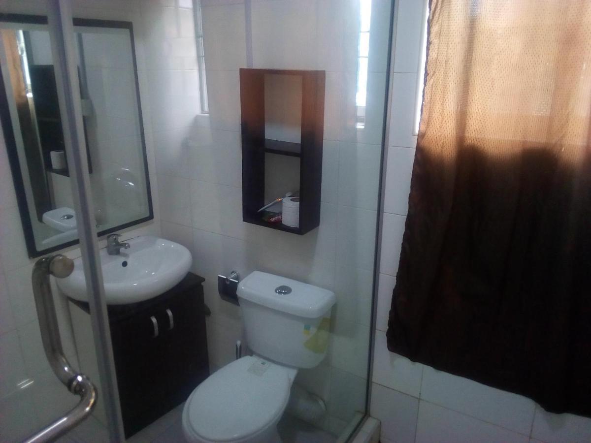 Primal Aparthotel Ikoyi Λάγος Εξωτερικό φωτογραφία