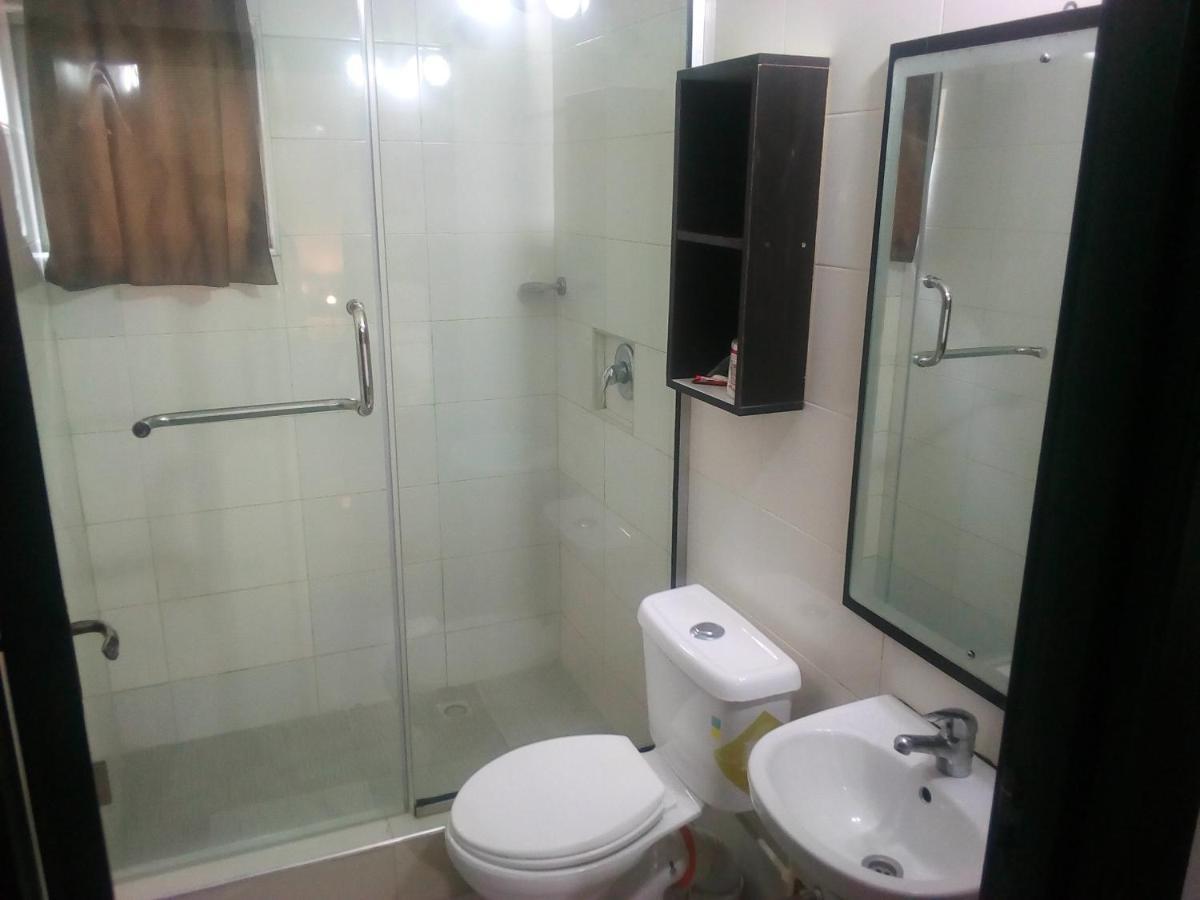 Primal Aparthotel Ikoyi Λάγος Εξωτερικό φωτογραφία