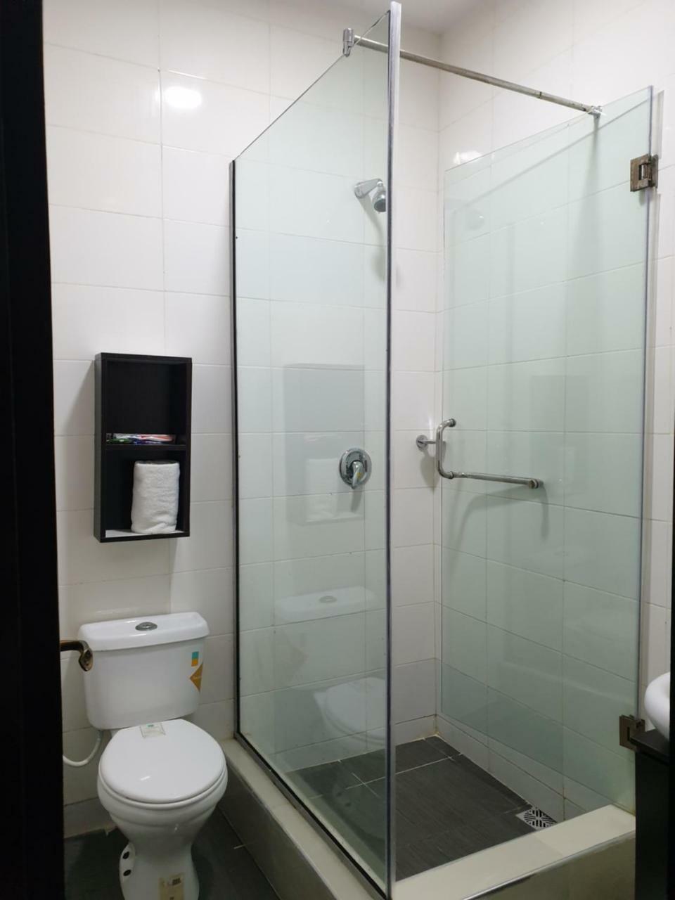 Primal Aparthotel Ikoyi Λάγος Εξωτερικό φωτογραφία