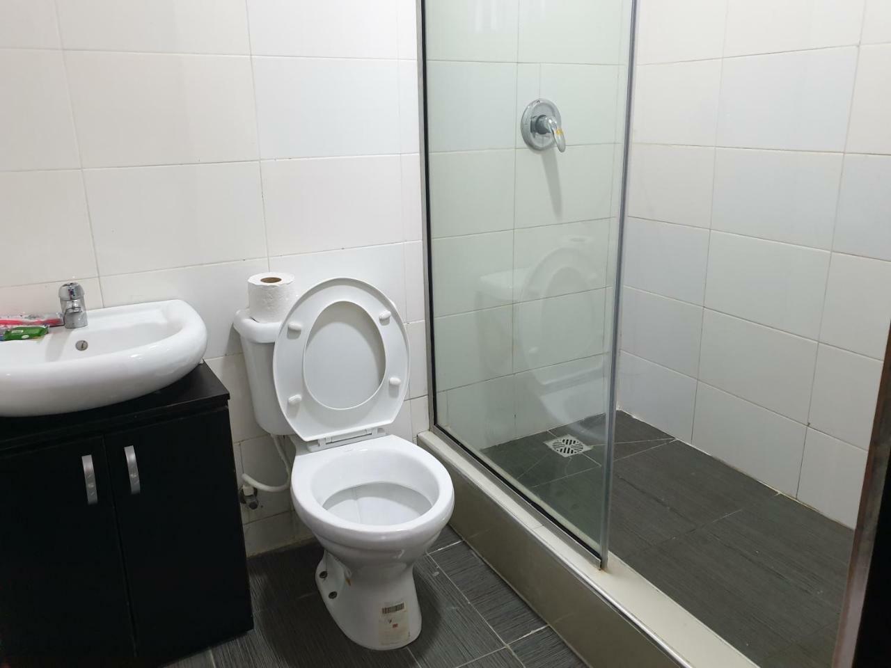 Primal Aparthotel Ikoyi Λάγος Εξωτερικό φωτογραφία