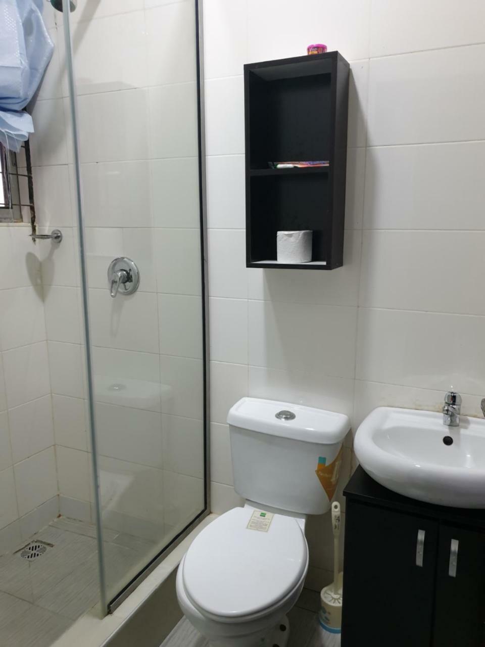 Primal Aparthotel Ikoyi Λάγος Εξωτερικό φωτογραφία
